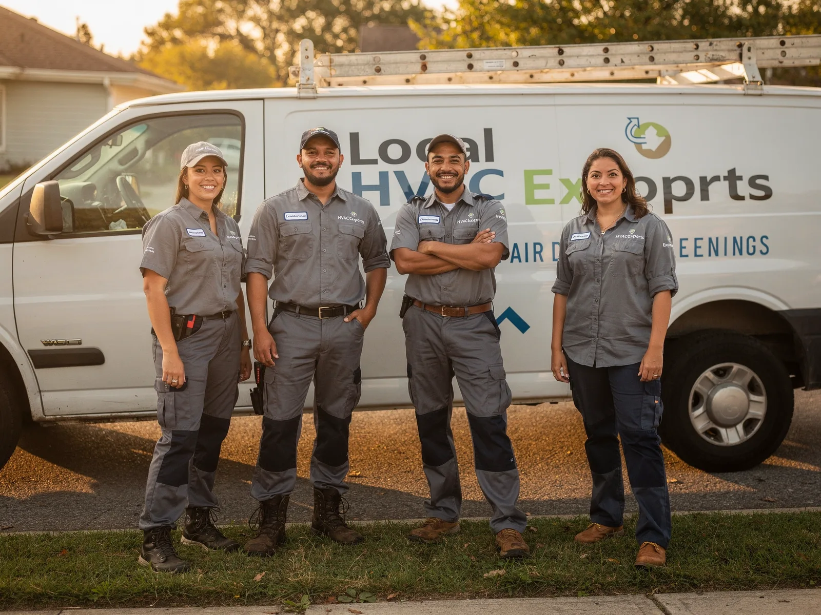 24/7 HVAC Repair & AC Replacement company in Wyola, MT